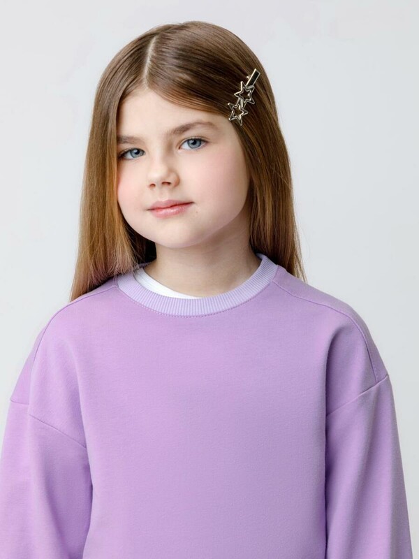 джемпер для дев